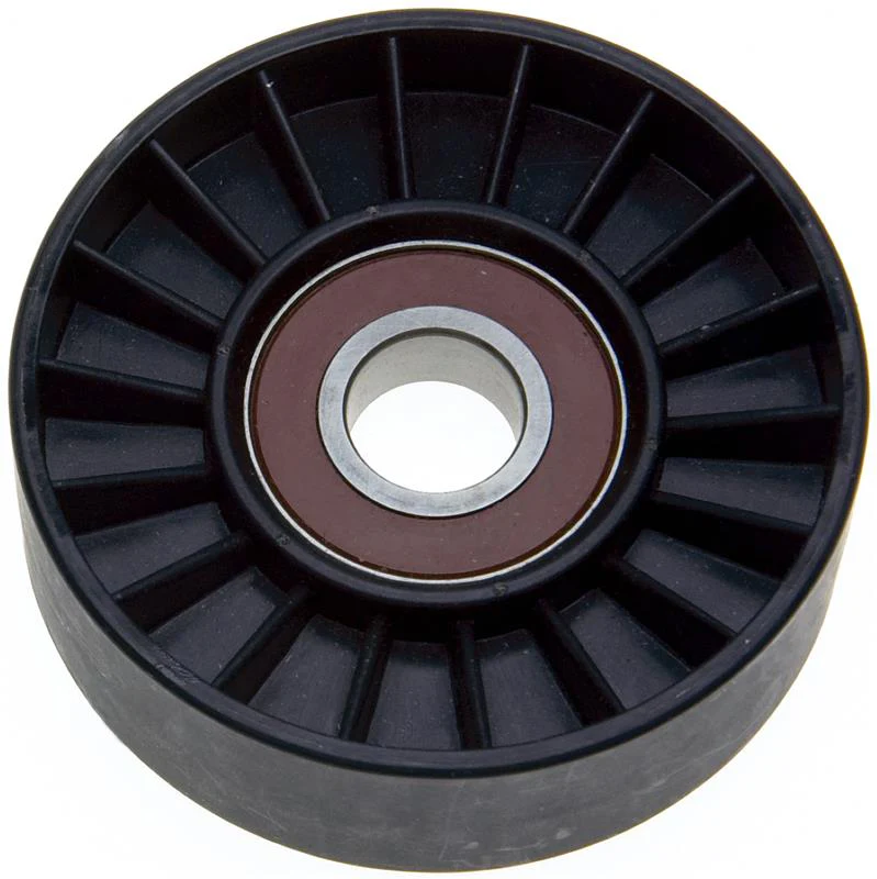 Gates 01-06 Hyundai Santa Fe V-6 2.7L Idler Belt Drive Pulley