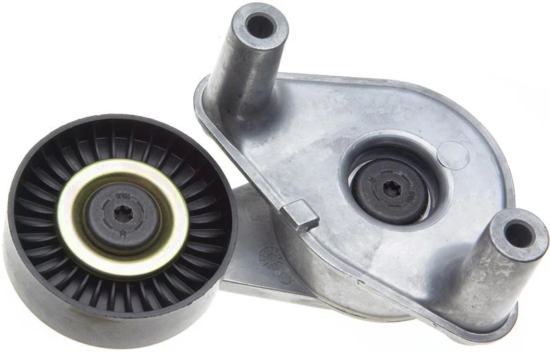 Gates 01-06 Hyundai Santa Fe V-6 2.7L Tensioner Assy. Belt Drive Tensioner - Image 2