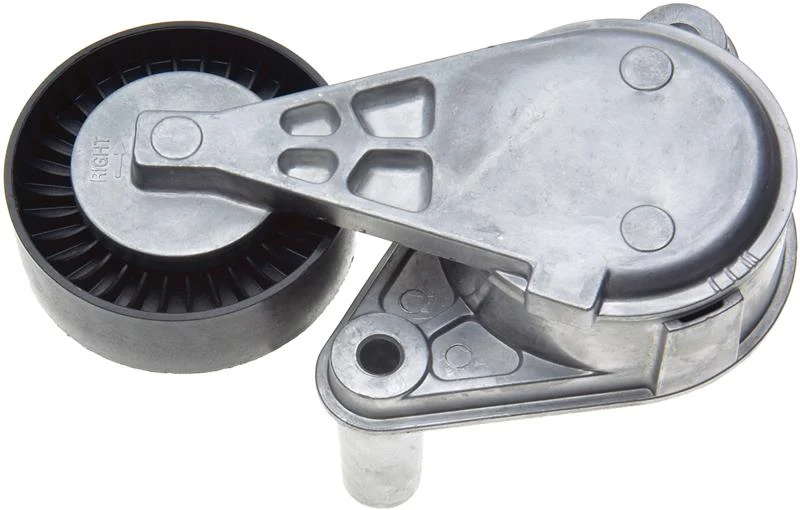 Gates 01-06 Hyundai Santa Fe V-6 2.7L Tensioner Assy. Belt Drive Tensioner - Image 3