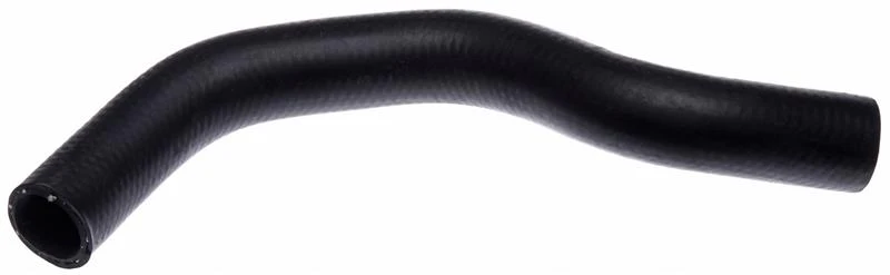 Gates 01-06 Hyundai Santa Fe V-6 2.7L Upper Molded Coolant Hose - Image 2