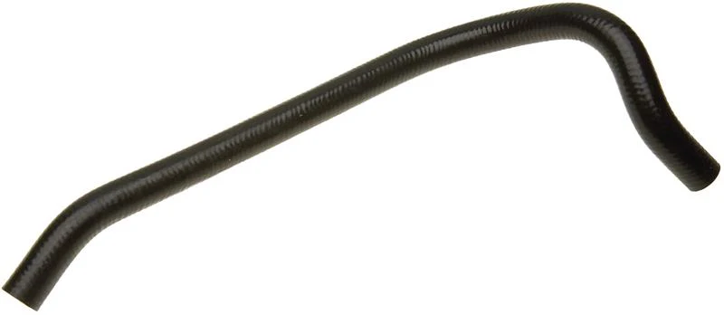 Gates 01-07 Chevrolet Silverado V-8 6.6L Diesel Rad. To Reservoir Molded Heater Hose - Image 2