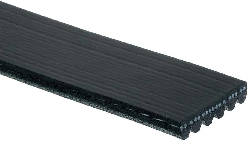 Gates 01-07 Chrysler Town & Country Van V-6 3.8L Serpentine Standard V-Ribbed Belt - Image 2