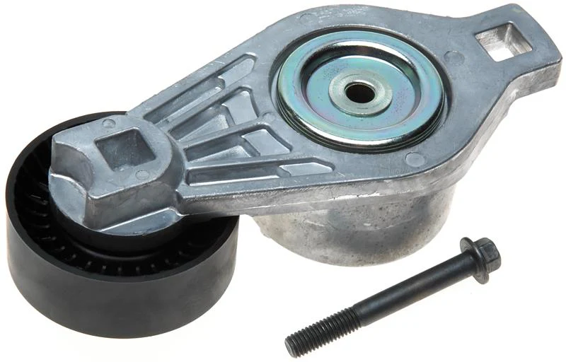 Gates 01-07 Chrysler Town & Country Van V-6 3.8L Tensioner Assy. Belt Drive Tensioner - Image 10