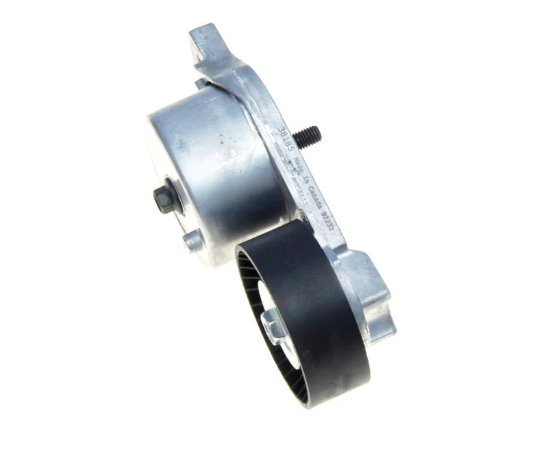 Gates 01-07 Chrysler Town & Country Van V-6 3.8L Tensioner Assy. Belt Drive Tensioner - Image 2