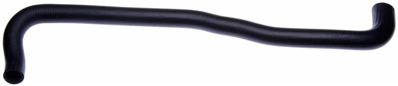 Gates 01-07 Dodge Caravan 4-Cyl. 2.4L Upper Molded Coolant Hose - Image 2