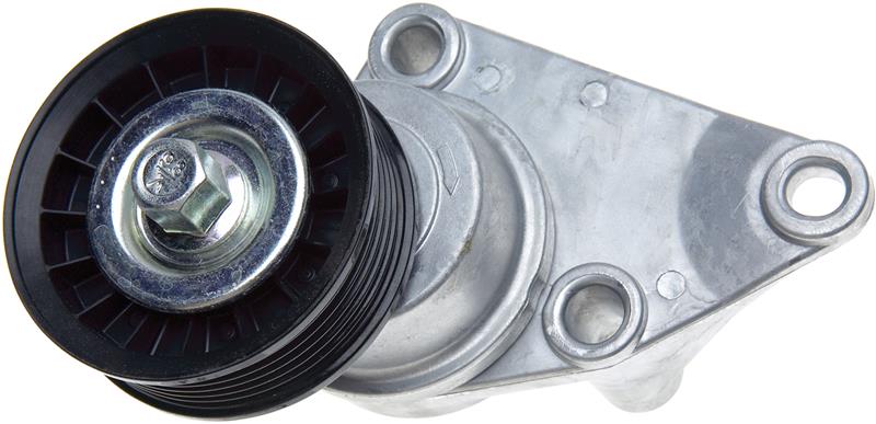 Gates 01-08 Chevy/GMC Silverado/Sierra 1500 V8 DriveAlign Auto Tensioner - Image 2