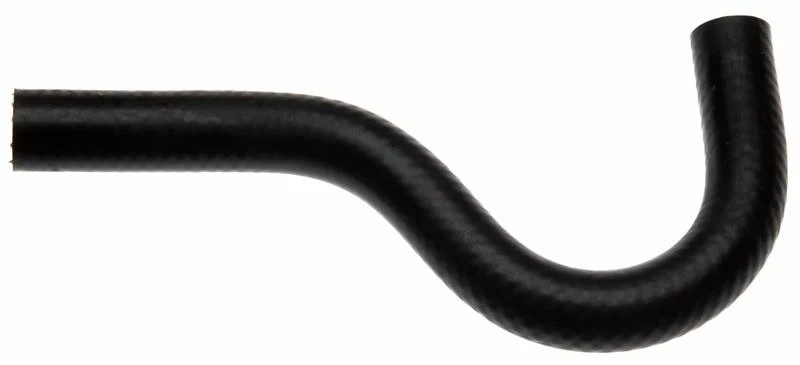 Gates 01-08 Suzuki Grand Vitara V-6 2.7L Heater To Pipe-1 Molded Heater Hose - Image 2