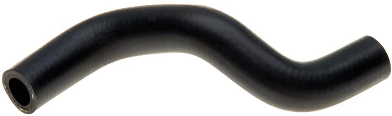 Gates 01-09 Volkswagen Jetta 4-Cyl. 2.0L Housing To A.T.F Cooler Molded Heater Hose - Image 2