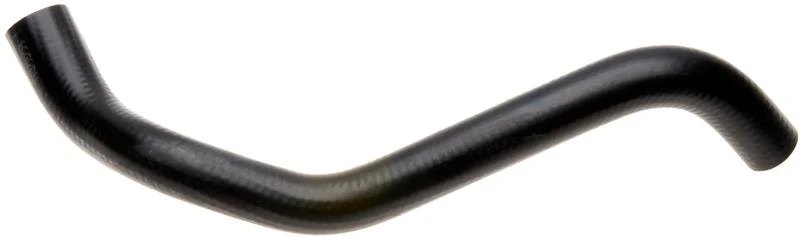 Gates 01-09 Workhorse W22 GM V-8 8.1L Upper Molded Coolant Hose - Image 2