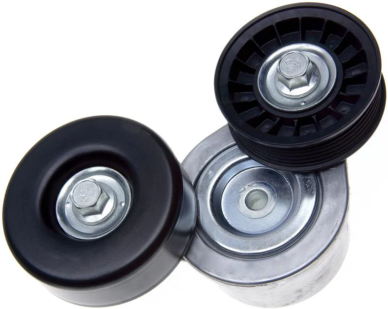 Gates 02-03 Dodge Ram Pickup V-8 4.7L Tensioner Assy. Belt Drive Tensioner - Image 2
