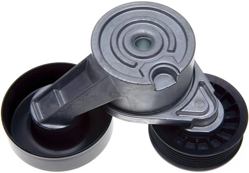 Gates 02-03 Dodge Ram Pickup V-8 4.7L Tensioner Assy. Belt Drive Tensioner - Image 3