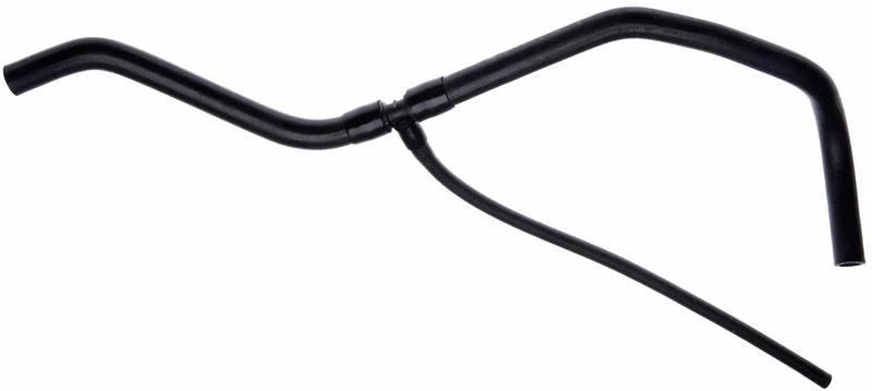 Gates 02-03 Ford Ranger V-6 3.0L Heater To Intake Manifold Molded Coolant Hose - Image 2