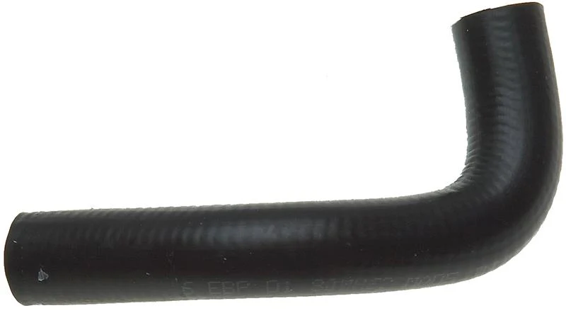Gates 02-03 Saturn VUE V-6 3.0L Heater To Regulator Molded Heater Hose - Image 2