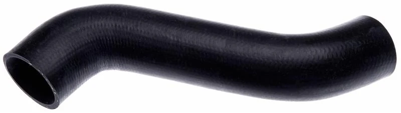 Gates 02-03 Volvo VHD Cummins ISM Diesel Lower - Eng. To Rad. Molded Coolant Hose - Image 2