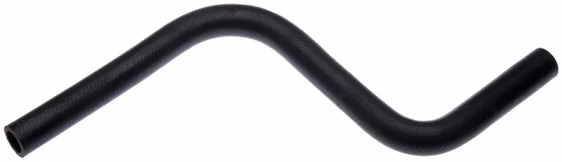 Gates 02-04 Chevrolet Cavalier 4-Cyl. 2.2L Lower - Pipe To Reservoir Molded Heater Hose - Image 2