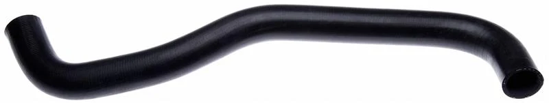 Gates 02-04 Ford Mustang V-8 4.6L Upper Molded Coolant Hose - Image 2