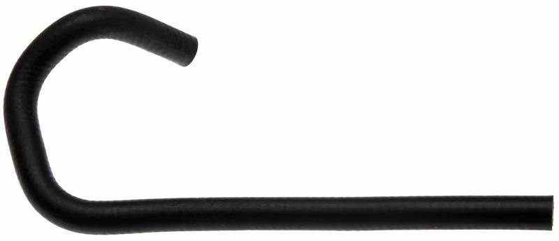 Gates 02-05 Cadillac Deville V-8 4.6L Reservoir To Pipe-6 Molded Heater Hose - Image 2