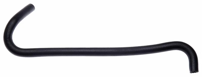 Gates 02-05 Hyundai Sonata V-6 2.7L Heater To Pipe-1 Molded Heater Hose - Image 2