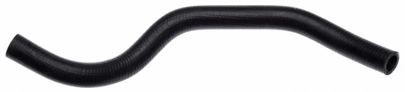 Gates 02-05 Hyundai Sonata V-6 2.7L Pipe-2 To Heater Molded Heater Hose - Image 2
