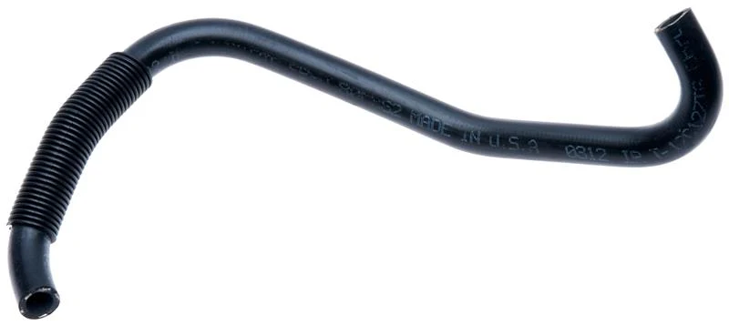 Gates 02-06 Dodge Stratus 4-Cyl. 2.4L Pipe-2 To Eng. Molded Heater Hose - Image 2