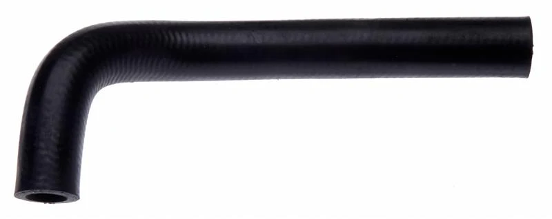 Gates 02-06 Jeep Liberty V-6 3.7L Heater To Pipe-2 Molded Heater Hose - Image 2