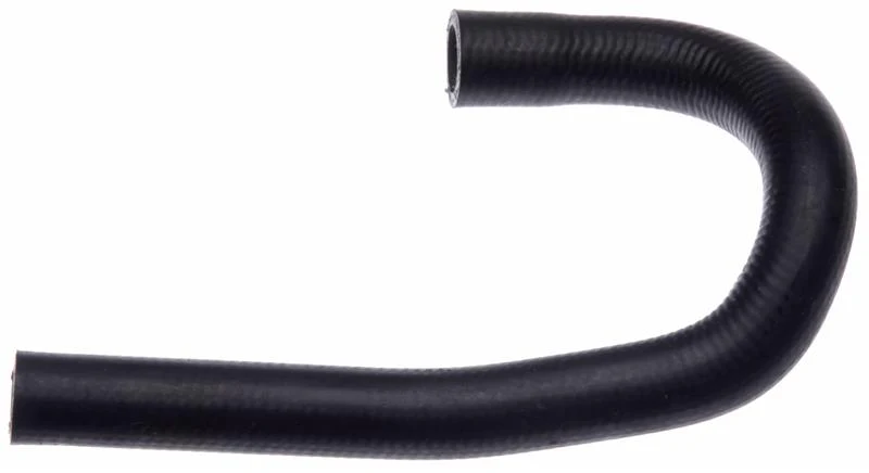 Gates 02-06 Jeep Liberty V-6 3.7L Pipe-2 To Reservoir Molded Heater Hose - Image 2