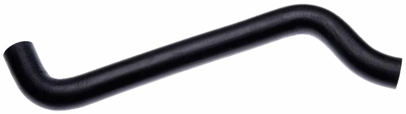 Gates 02-09 Saab 9-5 4-Cyl. 2.3L Upper Molded Coolant Hose - Image 2