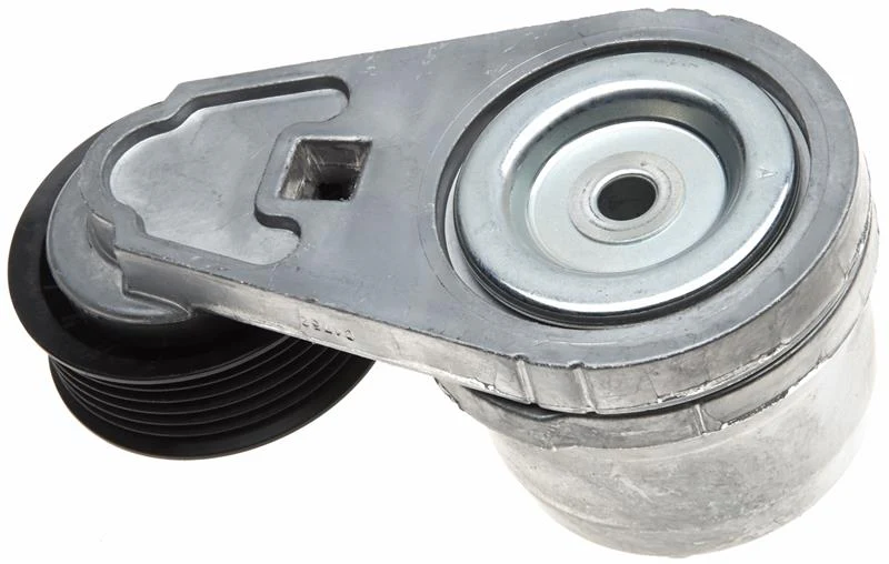 Gates 02-10 Chevrolet Silverado V-8 6.6L Diesel Tensioner Assy. Belt Drive Tensioner - Image 2