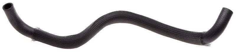 Gates 02-10 Ford Explorer V-6 4.0L Lower - Reservoir To Rad. Molded Coolant Hose - Image 2