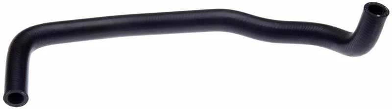 Gates 02-10 Lexus SC430 V-8 4.3L Heater Inlet Molded Heater Hose - Image 2