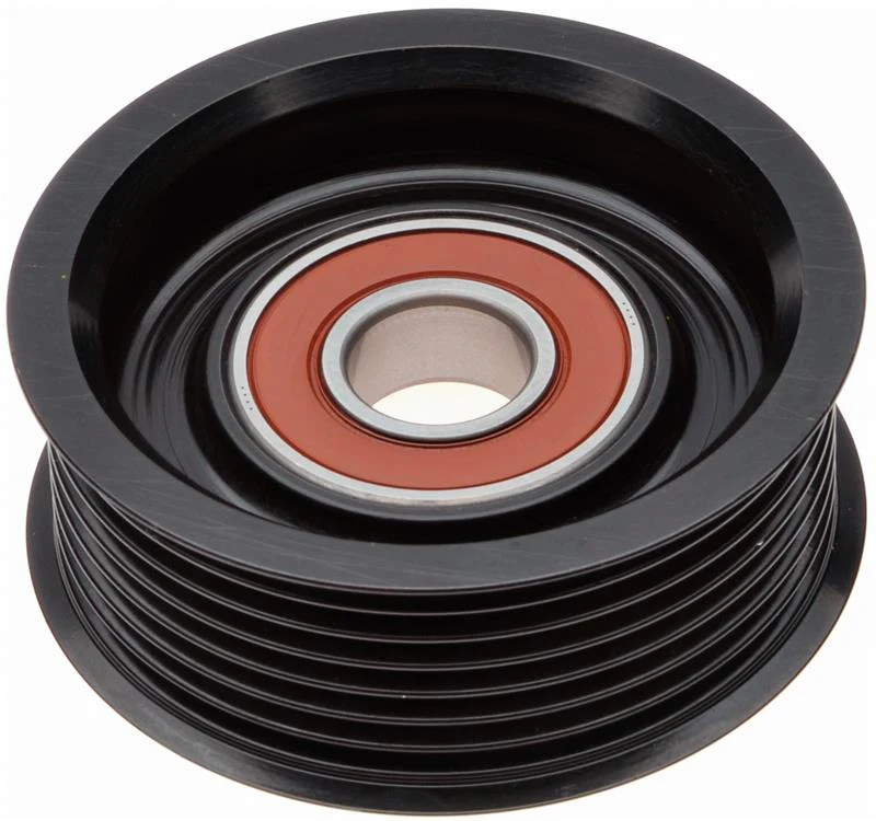 Gates 02-11 Honda Civic 4-Cyl. 2.0L Idler Belt Drive Pulley - Image 2