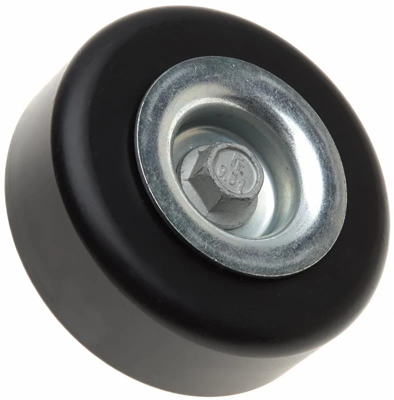 Gates 02-13 Chevrolet Silverado V-8 5.3L Serpentine Belt Drive Pulley - Image 2