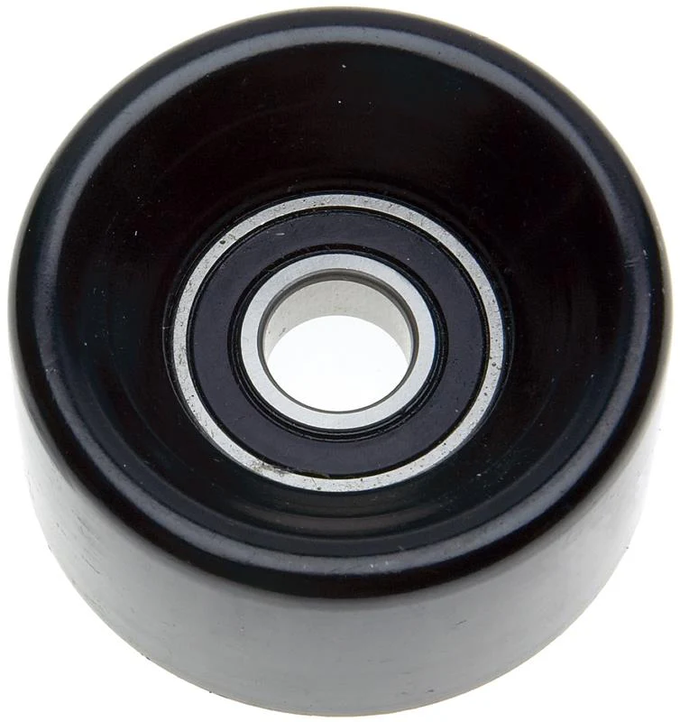 Gates 02-14 Honda CR-V 4-Cyl. 2.4L Tensioner Pulley Belt Drive Pulley - Image 2
