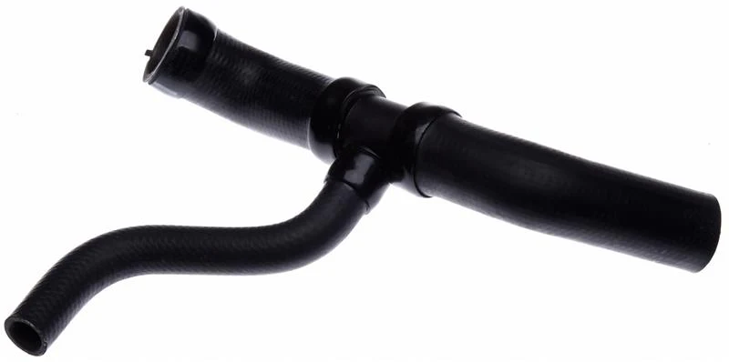 Gates 02-97 Ford Expedition V8 5.4L Lower Coolant Hose - Image 2