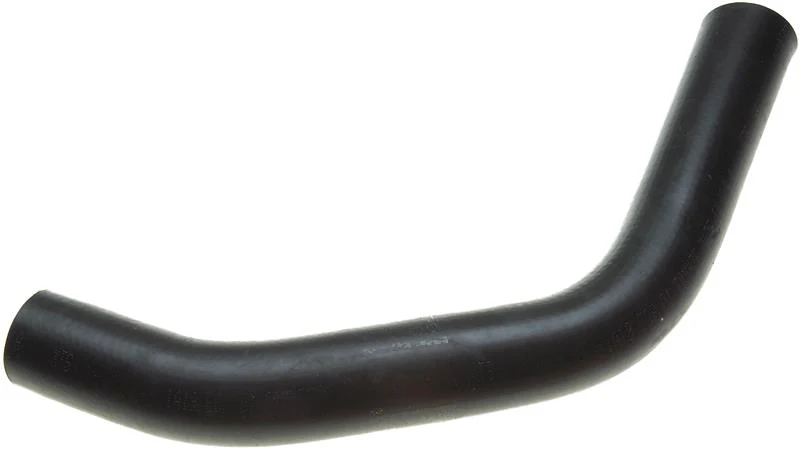 Gates 02-99 Lincoln Navigator V8 5.4L Upper Coolant Hose - Image 2