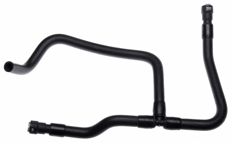 Gates 03-04 Ford Expedition V-8 5.4L Heater To Eng. Molded Coolant Hose - Image 2