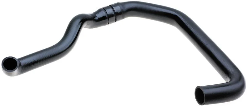 Gates 03-04 Ford Expedition V-8 5.4L Lower Molded Coolant Hose - Image 2