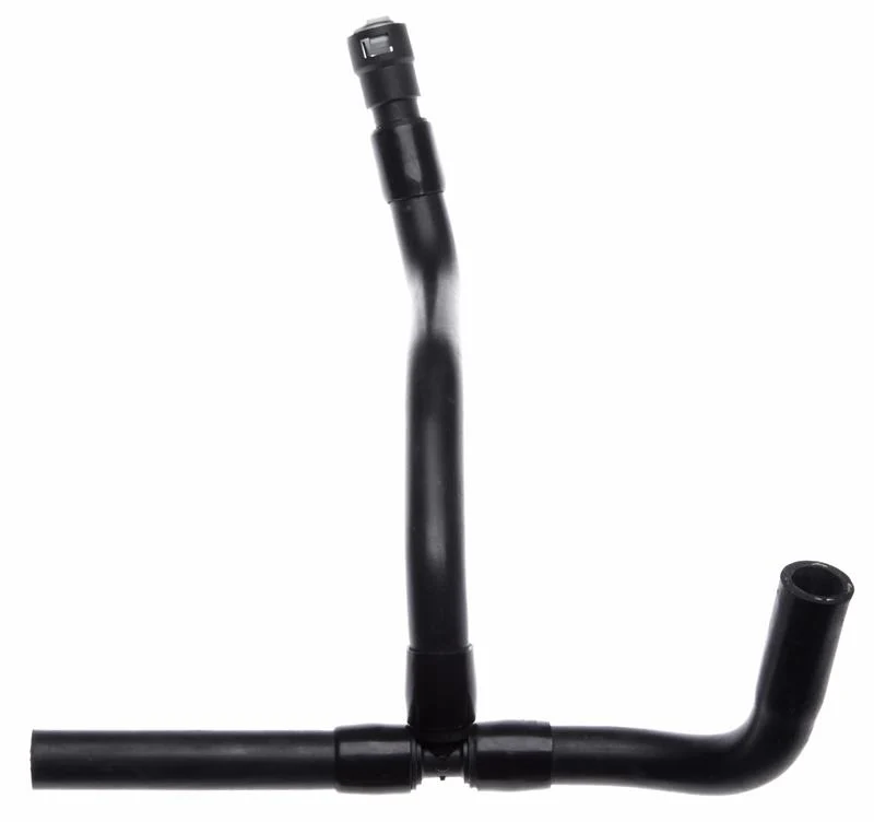 Gates 03-04 Ford Expedition V-8 5.4L Valve To Eng. Molded Coolant Hose - Image 2
