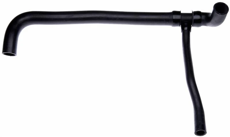Gates 03-04 Mercury Marauder V-8 4.6L Lower Molded Coolant Hose - Image 2