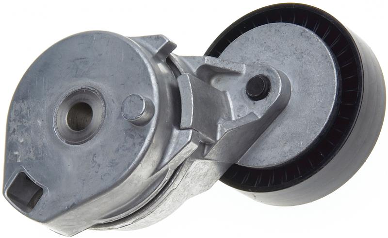 Gates 03-05 Dodge Neon / 01-10 Chrysler PT Cruiser DriveAlign Automatic Belt Tensioner - Image 2