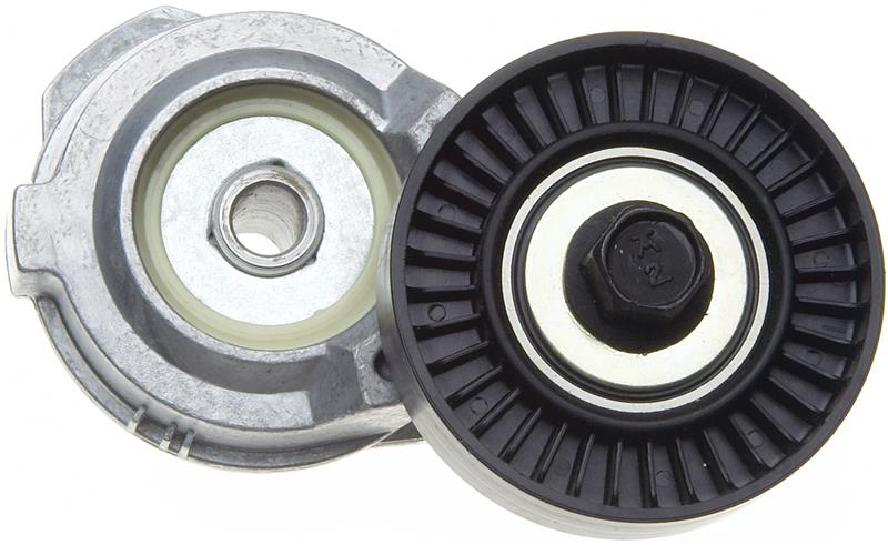 Gates 03-05 Dodge Neon / 01-10 Chrysler PT Cruiser DriveAlign Automatic Belt Tensioner - Image 3