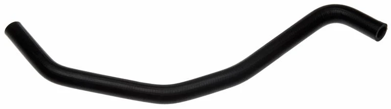 Gates 03-05 Ford Explorer V-6 4.0L Tee To Aux. Heater Molded Heater Hose - Image 2