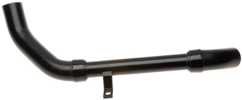 Gates 03-05 Ford Thunderbird V-8 3.9L Lower Molded Coolant Hose - Image 2