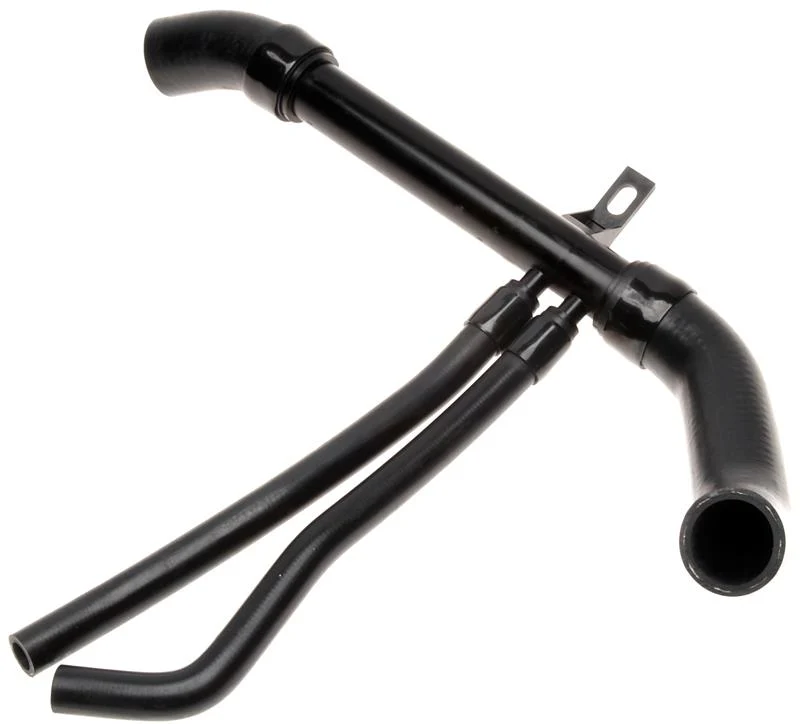 Gates 03-05 Ford Thunderbird V-8 3.9L Lower Molded Coolant Hose - Image 2