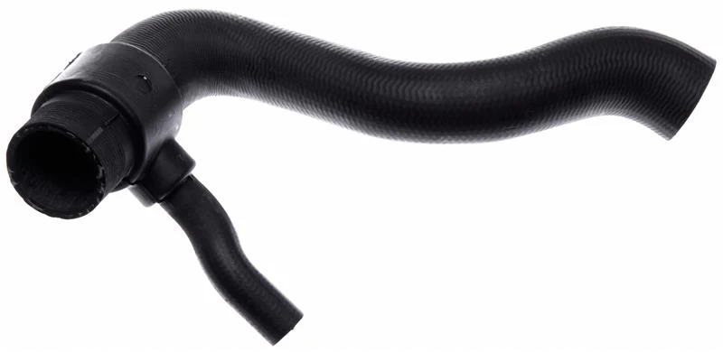 Gates 03-05 Freightliner Sprinter 5-Cyl. 2.7L Diesel Lower Molded Coolant Hose - Image 2