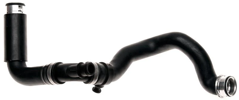 Gates 03-05 Mercedes-Benz C230 4-Cyl. 1.8L Lower Molded Coolant Hose - Image 2