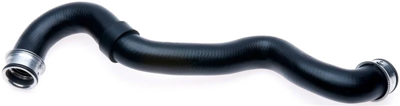 Gates 03-05 Mercedes-Benz C230 4-Cyl. 1.8L Upper Molded Coolant Hose - Image 2