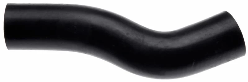 Gates 03-06 Infiniti G35 V-6 3.5L Connector To Heater Molded Heater Hose - Image 2