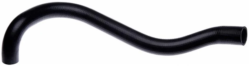 Gates 03-06 Jeep Wrangler 4-Cyl. 2.4L Lower Molded Coolant Hose - Image 2