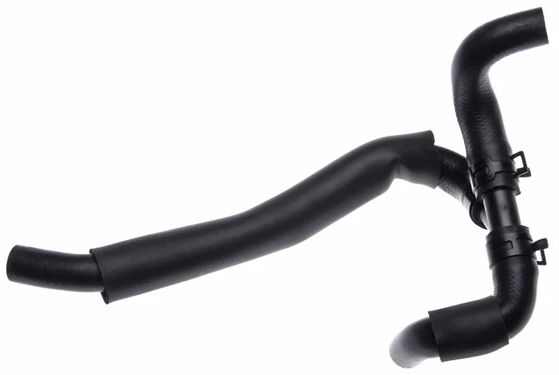 Gates 03-06 Kia Sorento V-6 3.5L Heater Outlet Molded Coolant Hose - Image 2